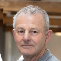Nigel Kippax Email