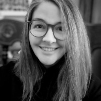 Friendship House Employee Sarah Conlon's profile photo