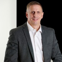 Freefoam Building Products Ltd Employee Carl Rutter's profile photo