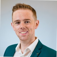 Conor McCormack Email