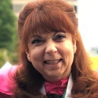 Urc Employee Debra Sharker's profile photo