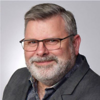 Marberg Staffing Employee Kevin Maynard's profile photo