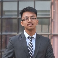 REG-1 Employee Pramesh S.'s profile photo