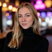 Lion Labs, LTD Employee Sage Dixon's profile photo