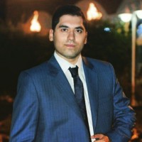 Behrad Beighzade Email