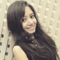 Jignasha Vekariya Email