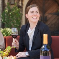 Grgich Hills Estate Winery Employee Mariko Hachiya's profile photo