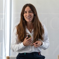 The Ocean Race Employee Carla Nebreda's profile photo