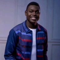 DeCenter AI Employee Victor Kaycee's profile photo