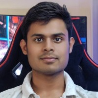 Adarsh P. Email