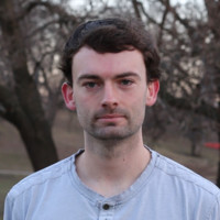 Lure Digital Employee Jonathan Blanton's profile photo