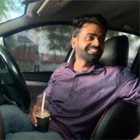 MEDdelivery Employee Vikas Sharma's profile photo