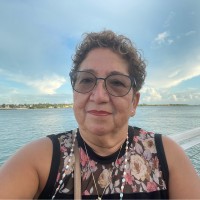 Holistic Employee Luisa Basile's profile photo