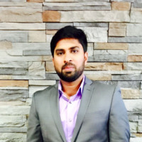 Praneeth T Email