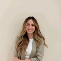 Maria Lymperaki's profile photo