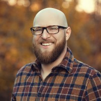 EPIC Creative Employee Andrew von Haden's profile photo