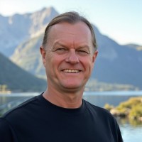 Continuity Consulting, Inc. Employee Keith Aldrich's profile photo