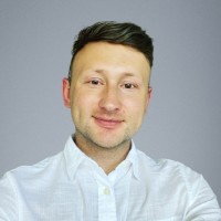 Introl Employee Oleh Hretskyi's profile photo