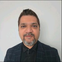 RBC Employee Saquib Ansari's profile photo