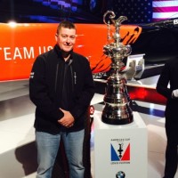 Oneglobal Broking Employee Kilian Whelan's profile photo