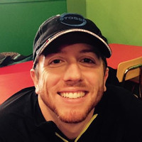 Electro-Matic Employee Mike Riker's profile photo