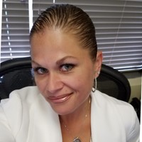 Charter College Employee Mellinda Renteria's profile photo