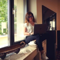 CloudHero Employee Oana Gavan's profile photo