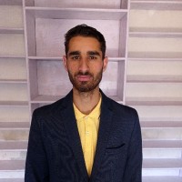 AMR Softec Employee Basharat Khan's profile photo