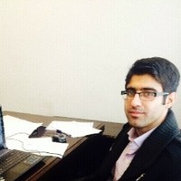 Mohammad Ghorbani Email