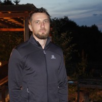LSEG (London Stock Exchange Group) Employee Liviu-Daniel Dinu's profile photo