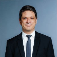 Indorama Ventures PCL Employee Eric Delattre's profile photo