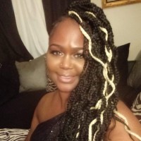 Smokin Joe's Employee Ina Taylor's profile photo