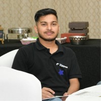 Zippee Employee Sourabh Siwach's profile photo
