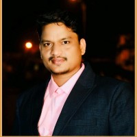Poorvika Mobiles Private Limited Employee Ramalingam S's profile photo