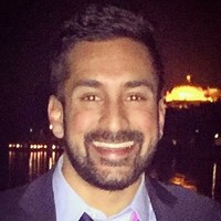 Ravi Patel Email & Phone Number