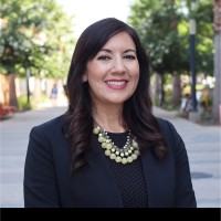 Long Beach City College Employee Elizabeth Zavala's profile photo