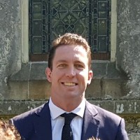 PRIMWEST SA Employee Gareth Boardman's profile photo