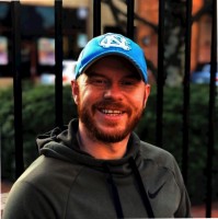 Joshua Smith Email & Phone Number