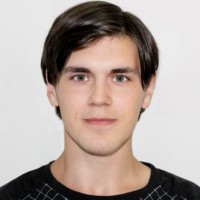 Simple RFiD Employee Oleksandr Kozachenko's profile photo