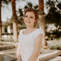 Bahama Buck's Franchise Corporation Employee Hattie Bradshaw's profile photo