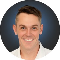 Envirosuite Employee Andrew Boyd's profile photo