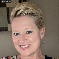Michelin Employee Mitzi Cooley's profile photo