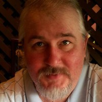 Lock Joint Tube Employee Scott Hall's profile photo