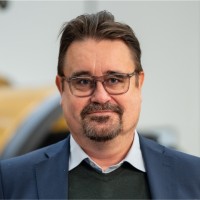 Zeppelin Sverige AB Employee Anders Larsson's profile photo