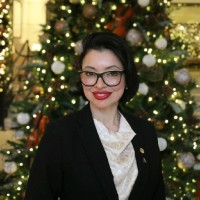 Conrad Dublin Employee Caroline Pagliarini's profile photo