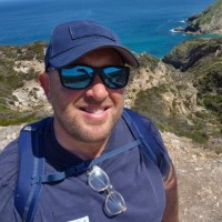 Bosuns Locker Chandlery Employee Peter Cosgrove's profile photo