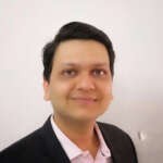 Dunzo Employee Kaushal Aggarwal's profile photo