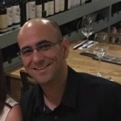 Teva Pharmaceuticals Employee Shay Biton's profile photo