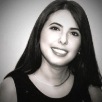 SLICE Creative Network Employee Marihan Mehelba's profile photo