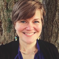 City of Tumwater Employee Kelly Adams's profile photo